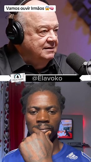 2.2M views · 76K reactions | Os seres perversos da história da humanidade 易 | Elavoko Zulu | Facebook