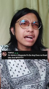 5.9K views · 90 reactions | WORST ROAD BIKE FRAME EVER?  #manilaurbanfixed #manila_urban_fixed #siklistangtiktoker #siklistangtiktokerist #davaofixedgear #cebufixedgear #fixieiloilo #manilafixedgear #fixedgear #fixedgearbike #fixiegearphillipines #rektalifestyle #fixedgearnaga #lucenafixedgear #fixiebike #fixedgearpinas #lagunafixedgear #teamespana1611 #muf #cycling #roadbike #mtb | Manila Urban Fixed | Facebook