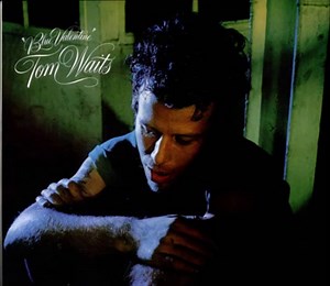 Blue Valentine - Tom Waits - Full Album 1978