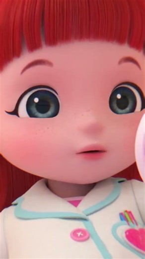 jj rainbow ruby #rainbowruby #shorts #edit #fyp #bismillahfyp