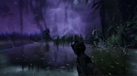 PUBG devs reveal new extraction shooter “Black Budget” with alpha hitting in December