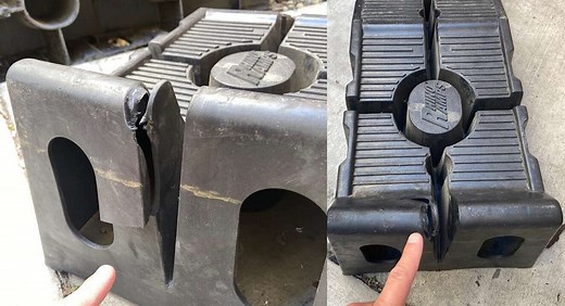 Are RhinoGear RhinoRamps safe? - Alt Car news