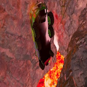 46K views · 276 reactions | Big & Small:McQueen and Mater VS Fillmore DEVIL Zombie, LAVA, Scary Halloween Stories inBeamNG.drive part 18 | Beamng Game | Facebook