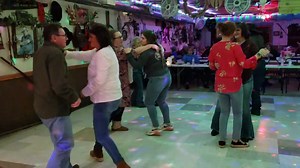 17K views · 718 reactions | MARK WALKUP cover:" Mind Your Own Business " | Lazy "E" Country Music Corral | Facebook