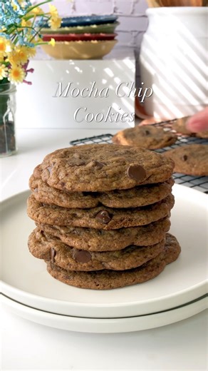 3.6K views · 40 reactions | Give your cookies a caffeinated kick with...