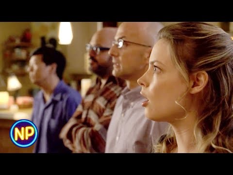 Most Intense D&D Game Ever | Community Season 5 Episode 10