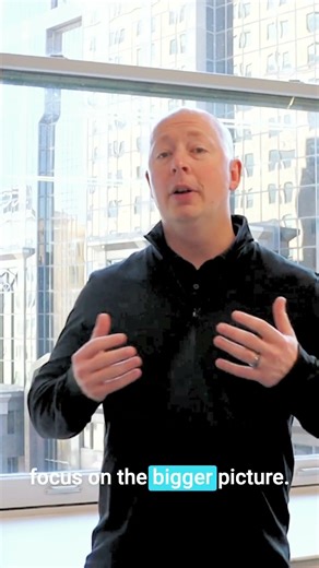 Strategy Chair - Why Most AI Initiatives Fail