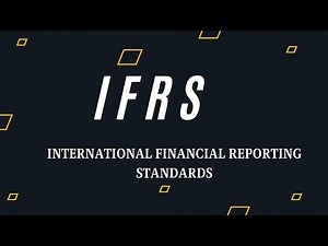 IFRS vs. US GAAP: Simplifying Global Financial Reporting Standards