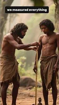 Noah's Ark Was HOW Big The Cubit Explained