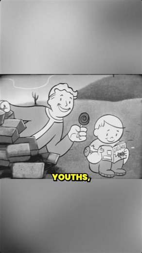 How Vault‑Tec’s Perception tutorial normalizes theft and violence