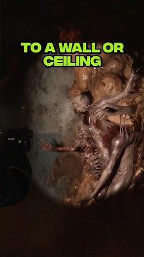 Cronos: The New Dawn Enemies Are NIGHTMARE FUEL