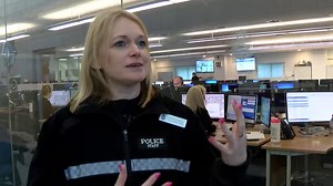 Are you thinking about joining our Force Control Room? Hear from three of our Comms Officers what it's really like to work for North Yorkshire Police and if you're in any doubt about applying, listen to the end for their wise words of advice... http://www.northyorkshire.police.uk/commsofficer | North Yorkshire Police