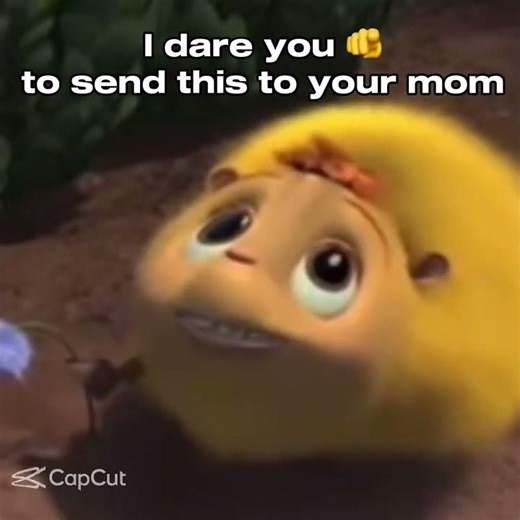 I triple dog dare you