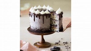 Oreo Cake
