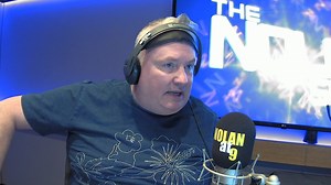 On Nolan today - Breaking story – a government Minister tells Nolan Show the Chief Medical Officer wanted a 6 week lockdown in Northern Ireland – including schools 🎧 https://www.bbc.co.uk/sounds/play/live:bbc_radio_ulster 📞 03030805555 📲 81771 ✉️ nolan@bbc.co.uk | Stephen Nolan