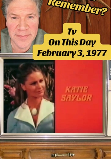 TV Highlights from February 3, 1977: A Nostalgic Look