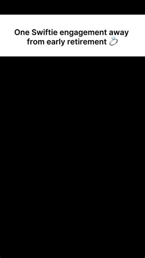 Rachael Bets on Instagram: "Taylor Swift’s ring is paying my bills on @kalshi_official 💍😂"