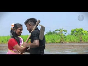செங்கரும்புதா இனிக்கும்மடி || Granathu Kathal Kuthu Song Tamil 2024