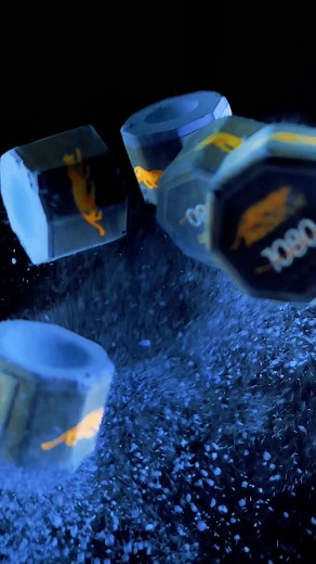 7.2K views · 86 reactions | Created with one thing in mind — winning. #PredatorCues | Predator Cues | Facebook