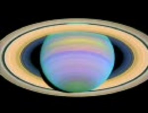 ハッブル宇宙望遠鏡が見た宇宙