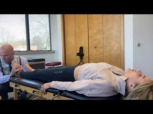 *8 Min Relaxing Chiropractic Toe Cracks/Foot Adjustments Compilation (ASMR Feet/Toes, Cracks, Pops)