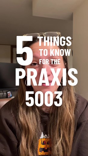 6) go to praxispandas.com for an amazing comprehensive study guide #teachersoftiktok #praxisstudytips #praxis #thingstoknow