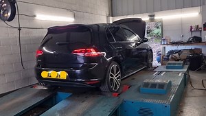 16 reactions | ***DYNO PROVEN GAINS!!*** MAP FIX!! VW Golf MK7 GTD...