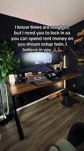 Ultrawide monitor upgrade for a better workspace