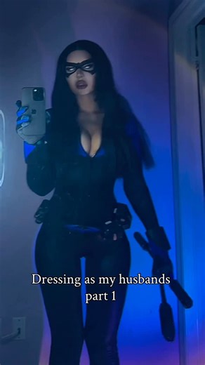 Sleep on Instagram: "#nightwing"