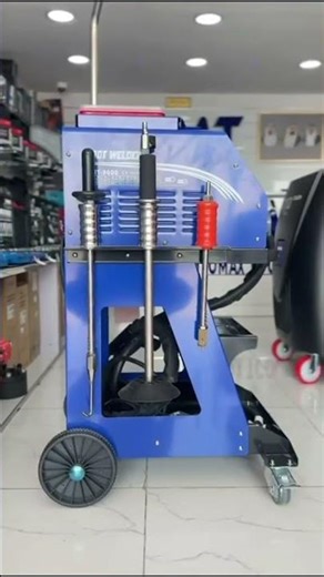 iple modes for different dent sizesSettings: Adjustable settings for precise controlSafety Features