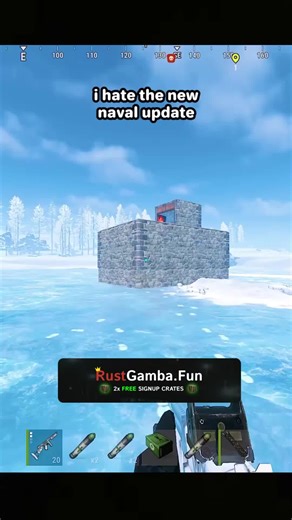 Exploring Rust Gameplay: Tips and Strategies