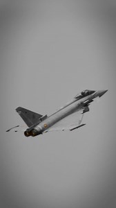 Every good story gets a sequel: the Halcón Eurofighter is no difference. Halcón II, which was signed today, will see production of 25 additional #Eurofighter for the Spanish Air and Space Force. These new aircraft will boost Spain’s air-power capabilities and operations, reinforce its position at the heart of #NATO, and secure the programme’s industrial footprint. Following a previous contract over a batch of 20 Eurofighter, the Spanish Eurofighter fleet is now set to grow to 115 aircraft. | Air