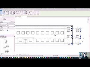 01 Prepare HVAC System Modeling I Revit MEP