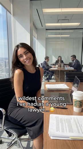 1. “can i book a consultation… or do you only take clients you find interesting?” sir this is contract law. not speed dating. creative angle though. unsettling confidence. ⸻ 2. “if i lose the case, do i at least get dinner with my attorney?” that is not how retainers work. bold attempt to bundle legal fees with romance. questionable ethics. imaginative. ⸻ 3. “are junior associates allowed to text clients after hours… hypothetically?” asked like he’d already drafted the message. confident. risky.