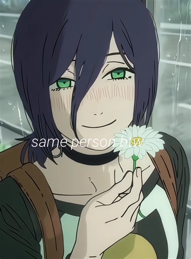 Reze from Chainsaw Man: A Closer Look