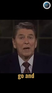 7.6K reactions · 3.8K shares | "We the People are the driver; the government is the car. And we decide where it should go, and by what route, and how fast."  | The Ronald Reagan Presidential Foundation and Institute | Facebook