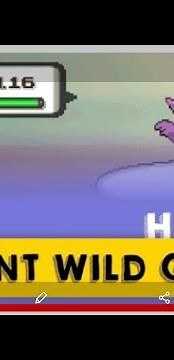 how to evolve haunter in pokemon moon emerald