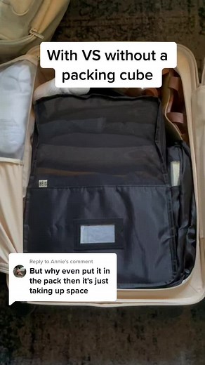 BeccaPacks na TikTok