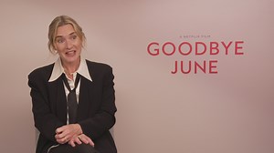 The stars of Goodbye June talk family, death and Christmas