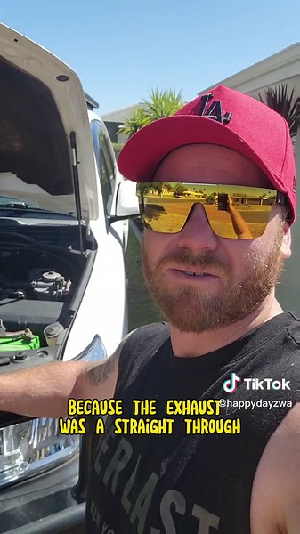 Understanding the Yellow Sticker for 4x4 Vehicles in Australia