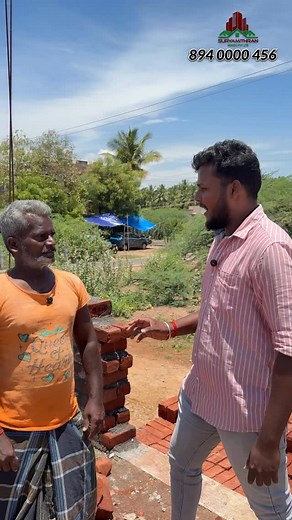 💥8 லட்சம்ல வீடா⁉️ Company Name - Suryamithran Homes Sq ft price - 2,200 Address - Ktr complex East veli street , nelpettai , madurai Phone - 894 0000 456 web - www.suryamithranhomes com #budgethomes #middleclass #builders #trending #bestbuilders #maduraibuilders #budget #madurai #maduraipeople #maduraikaran #madurai360 #maduraifoodie #tamil (MaduraiHomes, MaduraiBuilders, Budgethomes, BudgetBuilders, BestMaterials) **DISCLAIMER** Paid promotions appear on Karthick’s Way Instagram Channel and ot