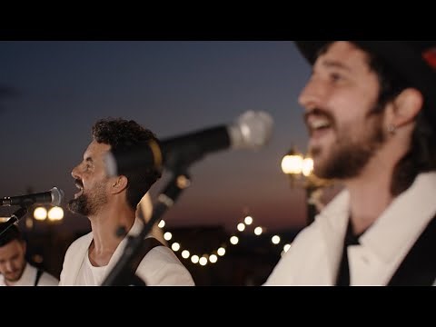 Arco & El Jose - La Luz (Videoclip Oficial)