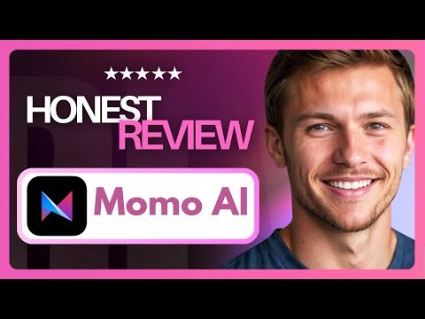 Momo AI Review: Business Portraits That Look Nothing Like You (2025)