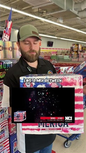 YOU NEED THIS FOR THE FOURTH #fireworks #shorts