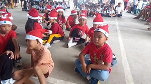 🌟 A Heartwarming Kindergarten Role Play at San Pablo Elementary School 🌟 The Kindergarten pupils of San Pablo Elementary School truly warmed our hearts as they beautifully presented a role play about the Birth of Jesus Christ. Their confidence, innocence, and enthusiasm made the presentation extra special. Truly, these little stars are amazing! ✨ Our heartfelt gratitude goes to the dedicated teachers who patiently guided and nurtured the pupils, and to the supportive parents who continuously e