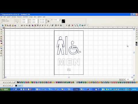 Braille Sign in Engravelab.mp4
