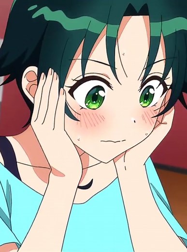 The Shiunji Family: New Anime Clips with Anime Brother and Sister