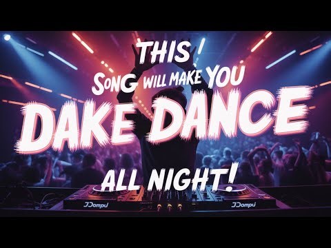 This Song Will Make You Dance All Night!