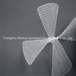 [Hot Item] Low Price Disposable Surgical Hernia Repair Mesh