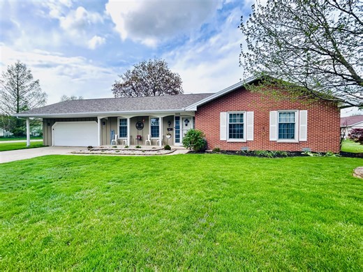 1105 Holly St, Celina, OH 45822 - MLS 1045071 - Coldwell Banker